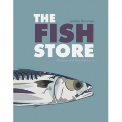 The Fish Store