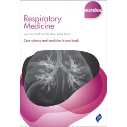 Eureka: Respiratory Medicine