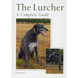 The Lurcher: A Complete Guide