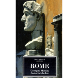 The Companion Guide to Rome