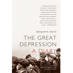 The Great Depression: A Diary