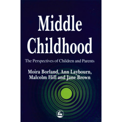 Middle Childhood