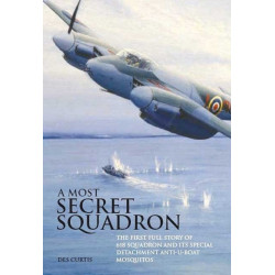 A Most Secret Squadron