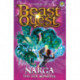 Beast Quest: Narga the Sea Monster: Series 3 Book 3