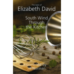 South Wind Through the Kitchen