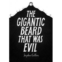 The Gigantic Beard That Was Evil