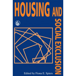 Housing and Social Exclusion