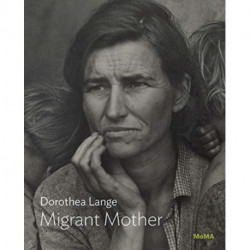 Dorothea Lange: Migrant Mother, Nipomo, California