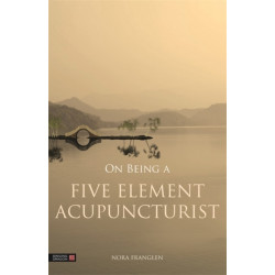 On Being a Five Element Acupuncturist