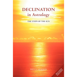 Declination in Astrology: The Steps of the Sun