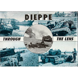 Dieppe Through the Lens of the German War Photographer