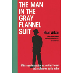 The Man in the Gray Flannel Suit