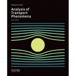 Analysis of Transport Phenomena