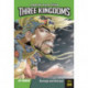 Three Kingdoms vol 4: Revenge and Betrayal