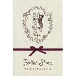Ballet Shoes