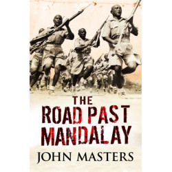 The Road Past Mandalay