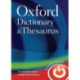Oxford Dictionary and Thesaurus