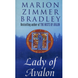 Lady of Avalon