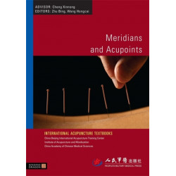 Meridians and Acupoints