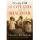 Scotland to Shalimar: A Family’s Life in India