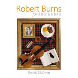 Robert Burns for Beginners