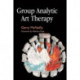 Group Analytic Art Therapy