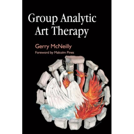 Group Analytic Art Therapy