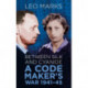 Between Silk and Cyanide: A Code Maker's War 1941-45