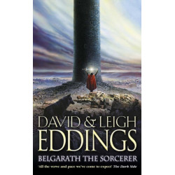 Belgarath the Sorcerer