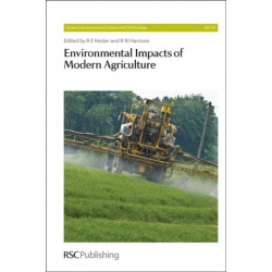 Environmental Impacts of Modern Agriculture