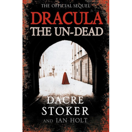 Dracula: The Un-Dead