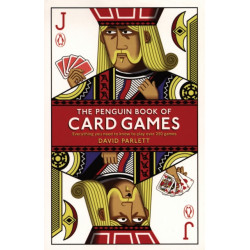 The Penguin Book of Card Games
