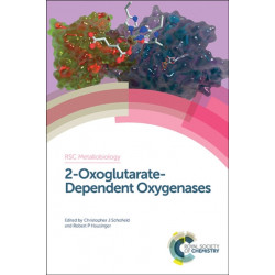 2-Oxoglutarate-Dependent Oxygenases