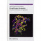 Drug Design Strategies: Computational Techniques and Applications