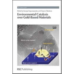 Environmental Catalysis over Gold-Based Materials