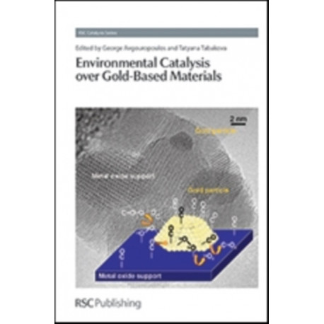 Environmental Catalysis over Gold-Based Materials
