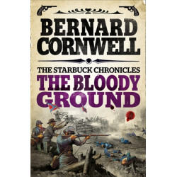 The Bloody Ground
