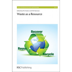 Waste as a Resource
