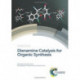 Dienamine Catalysis for Organic Synthesis
