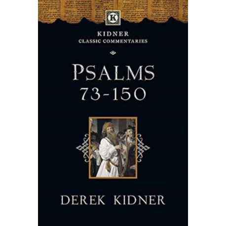 Psalms 73-150