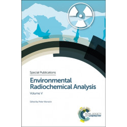 Environmental Radiochemical Analysis V
