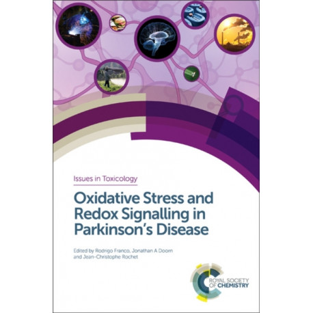 Oxidative Stress and Redox Signalling in Parkinson’s Disease