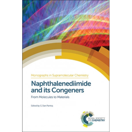 Naphthalenediimide and its Congeners: From Molecules to Materials