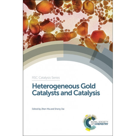 Heterogeneous Gold Catalysts and Catalysis