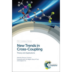 New Trends in Cross-Coupling: Theory and Applications