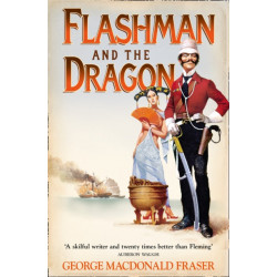 The Flashman and the Dragon