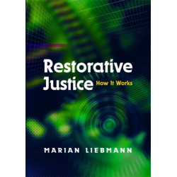 Restorative Justice: How It Works