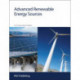 Advanced Renewable Energy Sources
