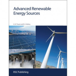 Advanced Renewable Energy Sources