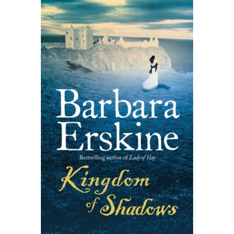 Kingdom of Shadows